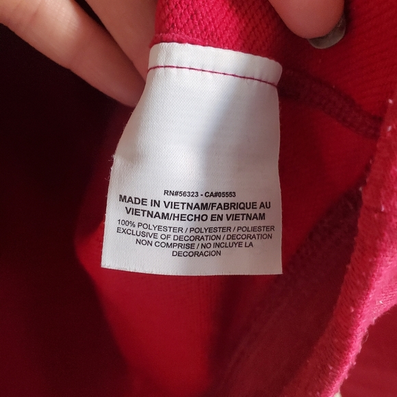 ⭐️ 4/$20 Nike pullover sweater XS - Picture 8 of 11